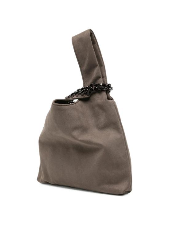 26FW 스텔라 맥카트니 토트백 7B0205WP05432822 BROWN - STELLA MCCARTNEY