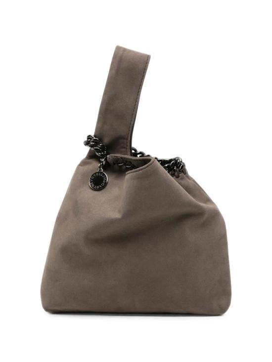 26FW 스텔라 맥카트니 토트백 7B0205WP05432822 BROWN