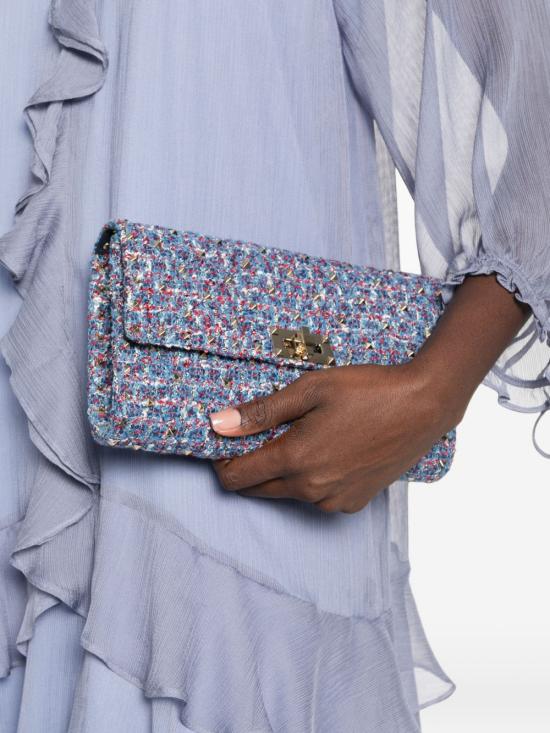 26FW 발렌티노 가라바니 크로스백 WB0137STT3ES LIGHT BLUE - VALENTINO GARAVANI