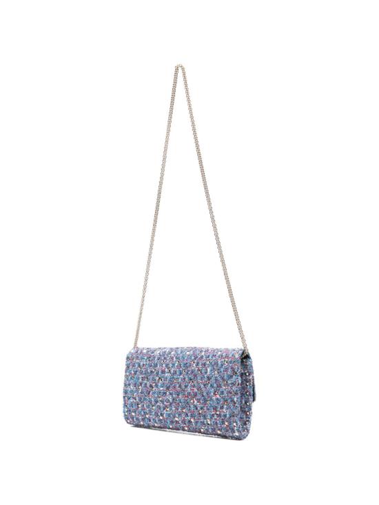 26FW 발렌티노 가라바니 크로스백 WB0137STT3ES LIGHT BLUE - VALENTINO GARAVANI