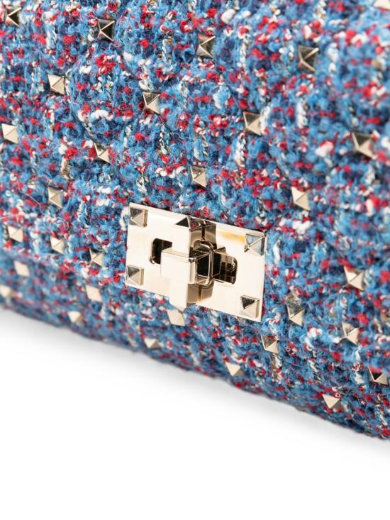 26FW 발렌티노 가라바니 크로스백 WB0137STT3ES LIGHT BLUE - VALENTINO GARAVANI