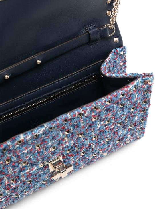 26FW 발렌티노 가라바니 크로스백 WB0137STT3ES LIGHT BLUE - VALENTINO GARAVANI
