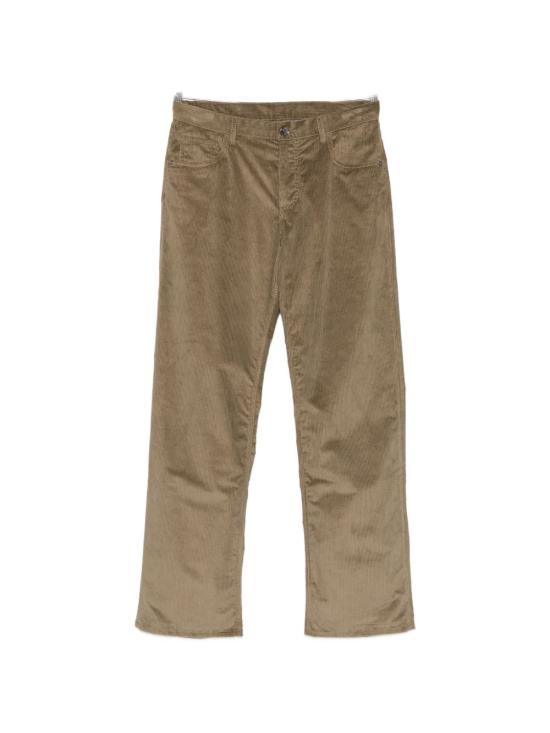26FW 에트로 스트레이트 팬츠 MRNB002199TU5O4M0124 BROWN