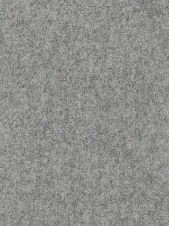26FW 아미 알파카 아미 드 꾀흐 스카프 USF673DAW0004095 GREY - AMI