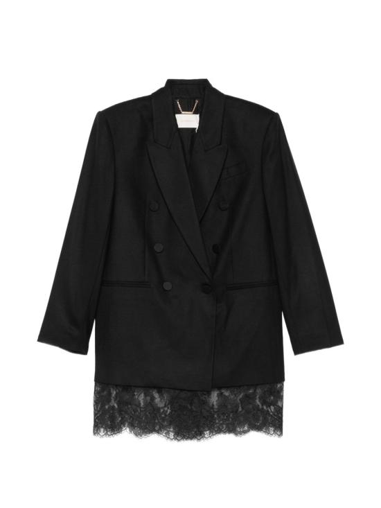 26FW 짐머만 자켓 9536JF261BLK BLACK