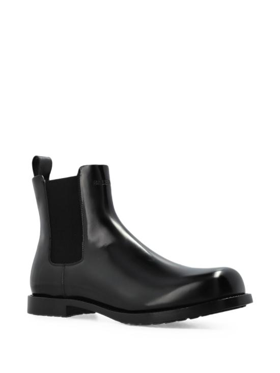 26FW 발렌시아가 부츠 876307WBEC0 1000 BLACK - BALENCIAGA