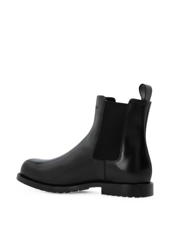 26FW 발렌시아가 부츠 876307WBEC0 1000 BLACK - BALENCIAGA
