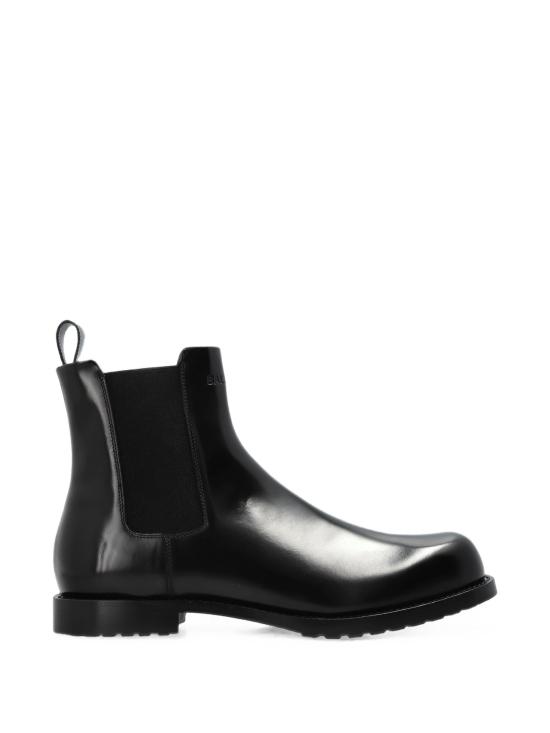 26FW 발렌시아가 부츠 876307WBEC0 1000 BLACK