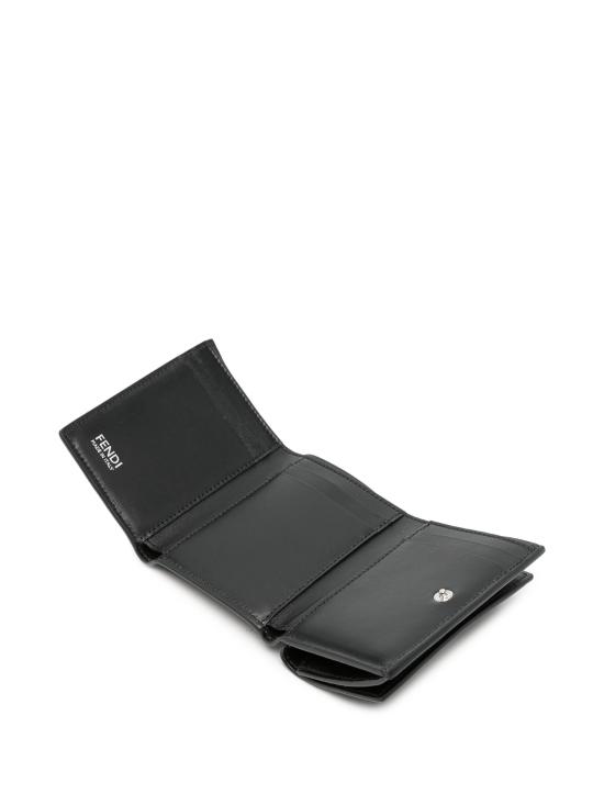 26FW 펜디 가죽소품 8M0595B14M F0QA1 NERO - FENDI