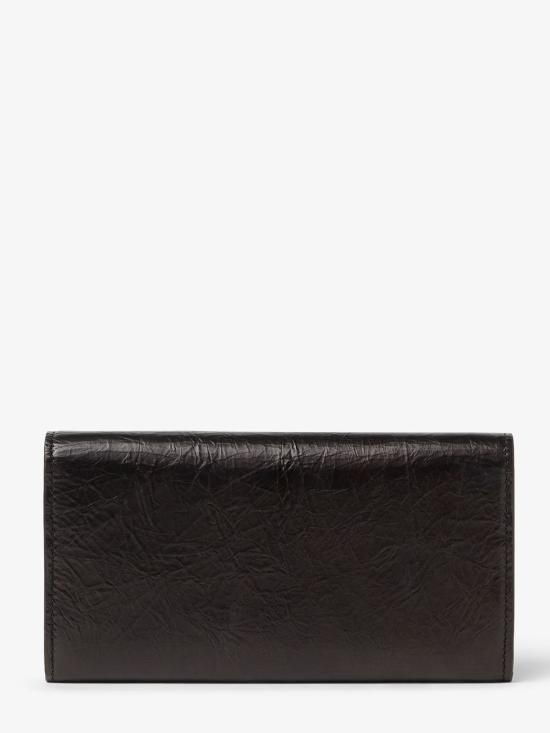 26FW 펜디 가죽소품 8M0596B14M F0QA1 NERO - FENDI