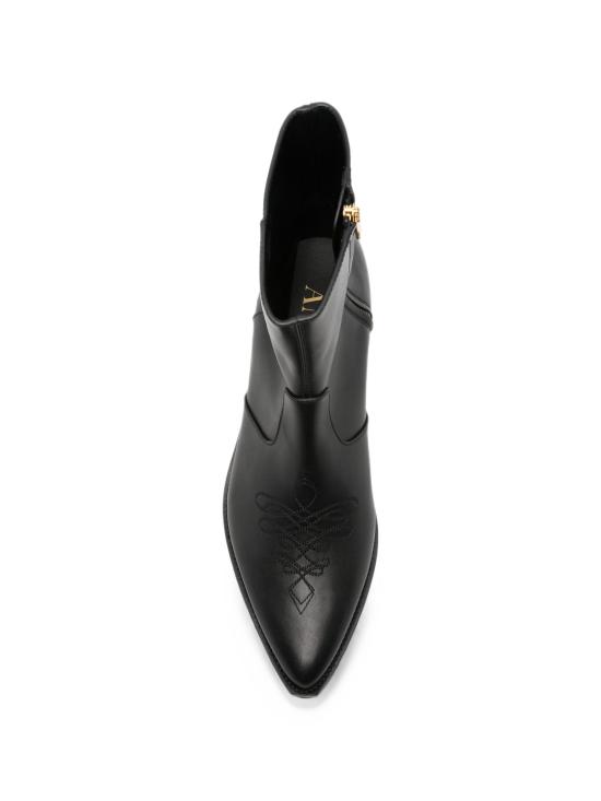 26FW 아미리 부츠 AM426BO001 006U BLACKGOLD - AMIRI