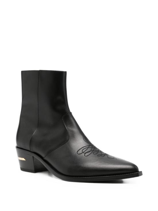 26FW 아미리 부츠 AM426BO001 006U BLACKGOLD - AMIRI