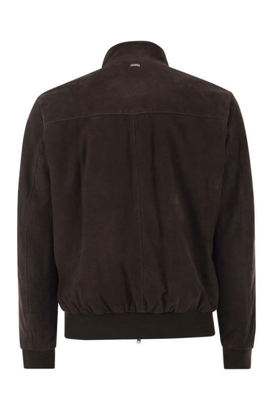 26FW 에르노 자켓 PL000137U18151 8800 MARRONESCU - HERNO