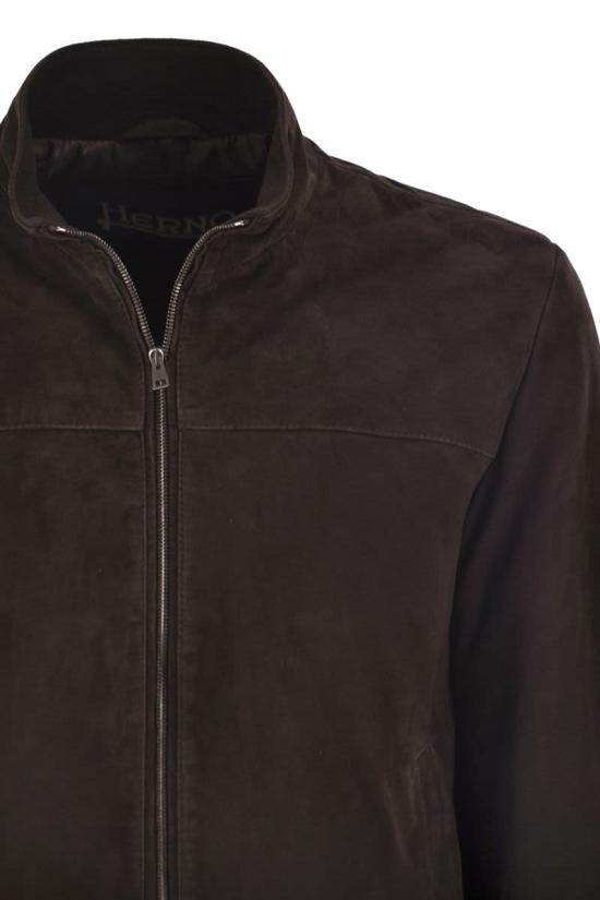 26FW 에르노 자켓 PL000137U18151 8800 MARRONESCU - HERNO