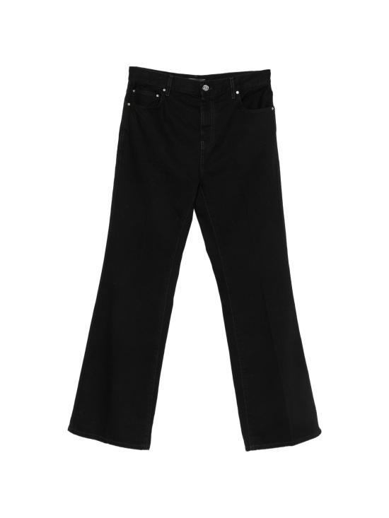 26FW 아미리 스트레이트 팬츠 AM426JE045 0002 BLACK