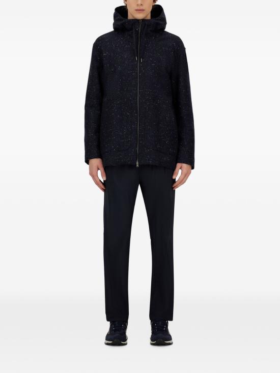 26FW 에르노 스트레이트 팬츠 PT00049UR12917S 9200 BLUNAVY - HERNO