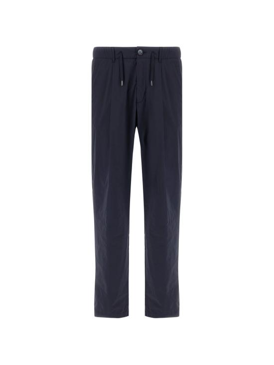 26FW 에르노 스트레이트 팬츠 PT00049UR12917S 9200 BLUNAVY