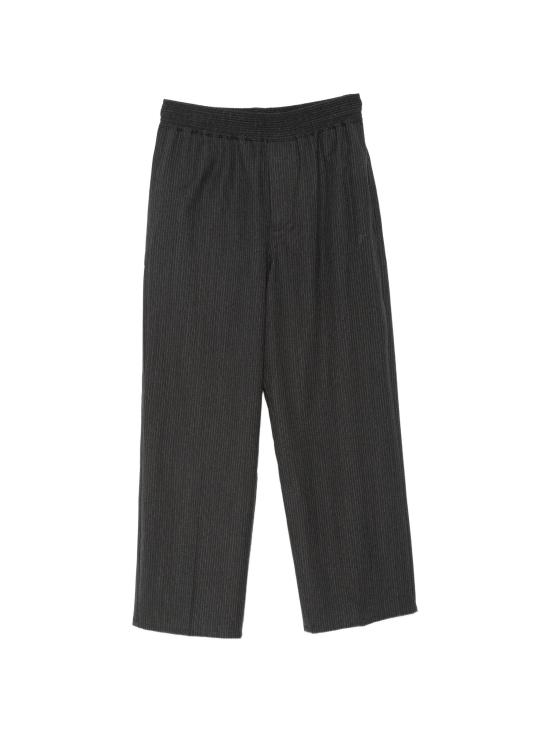 26FW 자크뮈스 스트레이트 팬츠 26HPAM00604AW00 970 DARKGREY
