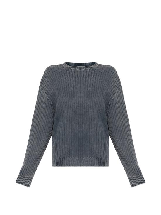26SS 발렌시아가 스웨터 865813T3442 4003 LIGHTBLUE
