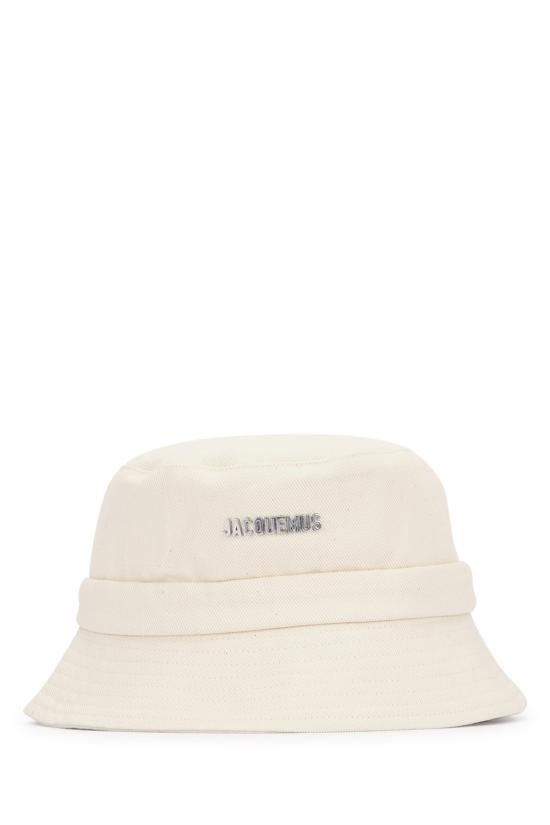 26FW 자크뮈스 모자 ACU00001AE00014 110 OFFWHITE