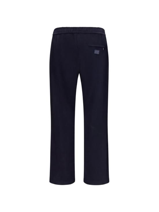 26FW 돌체앤가바나 스트레이트 팬츠 GP17YTG7Q1A B0665 BLUSCURISM - DOLCE & GABBANA