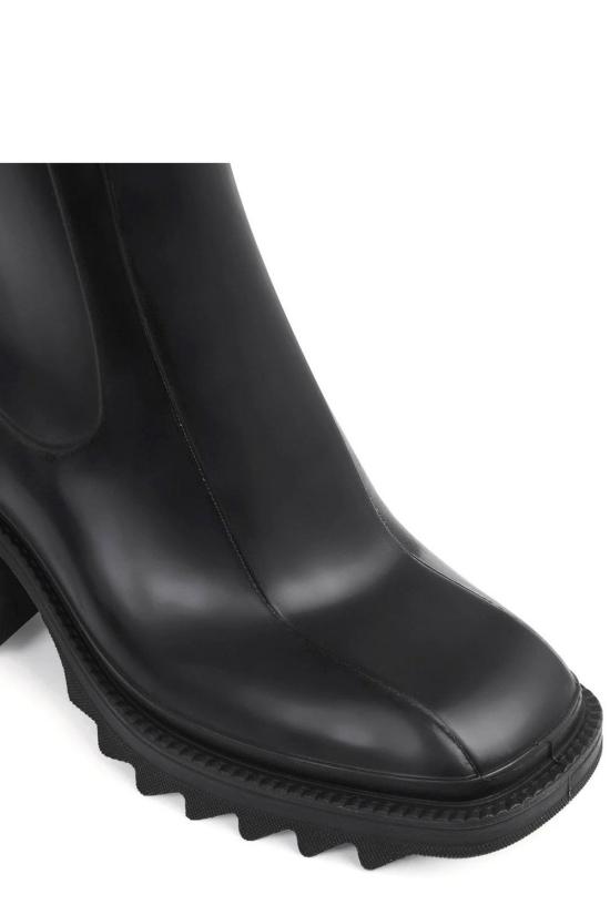 26FW 끌로에 부츠 CHC22A239Z2 001 BLACK - CHLOE
