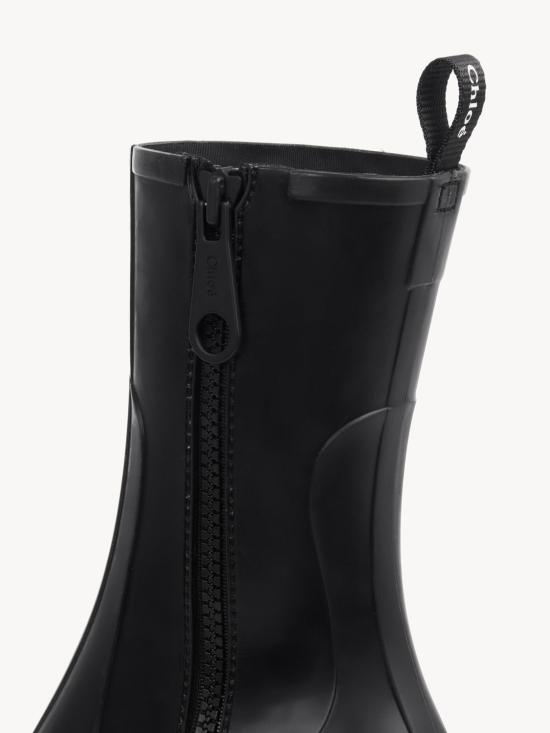 26FW 끌로에 부츠 CHC22A239Z2 001 BLACK - CHLOE