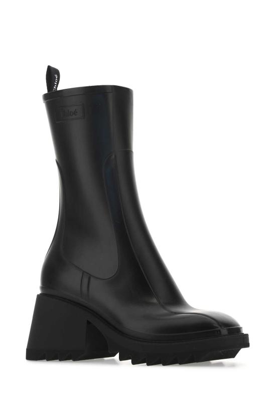 26FW 끌로에 부츠 CHC22A239Z2 001 BLACK - CHLOE
