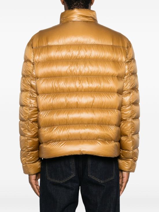 26FW 몽클레어 자켓 L20911A00193595B1 138 DARKGOLD - MONCLER