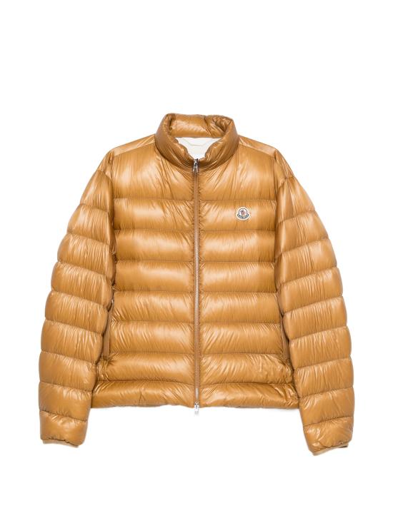 26FW 몽클레어 자켓 L20911A00193595B1 138 DARKGOLD