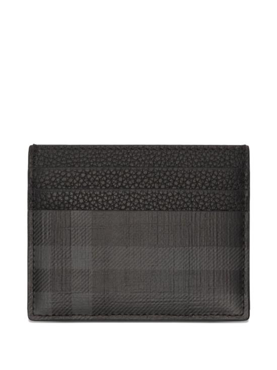 26FW 버버리 가죽소품 8127867 C3331 IRON - BURBERRY