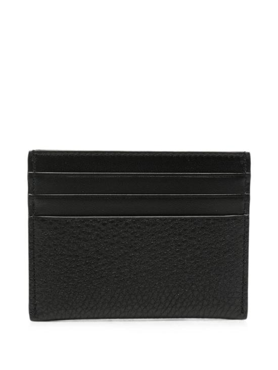 26FW 지방시 가죽소품 BK60GSK213001 BLACK - GIVENCHY