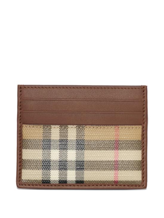 26FW 버버리 가죽소품 8128825 A7026 ARCHIVEBEI - BURBERRY