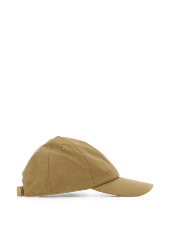 26FW 펜디 모자 FXQ230B17M F0QB8 CAMMELLO - FENDI