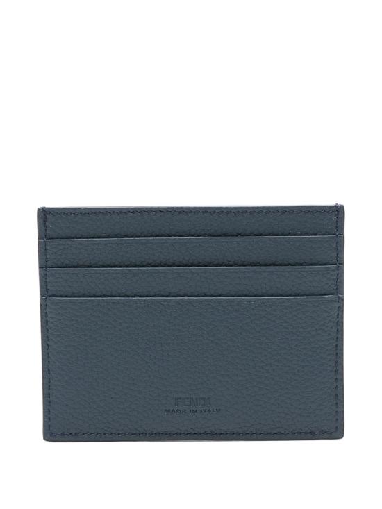 26FW 펜디 가죽소품 7M0164B09X F1X5Z BLU MARINE - FENDI