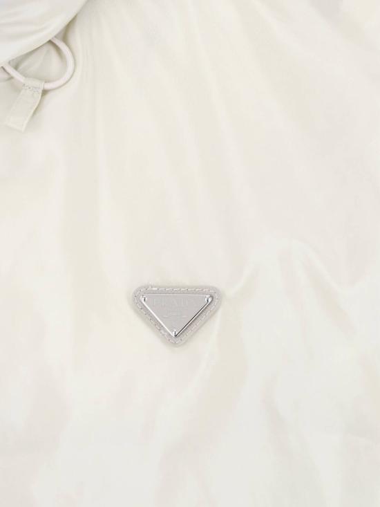 26FW 프라다 자켓 SGD1091WQ9 F0AU1 TALCAMEL - PRADA