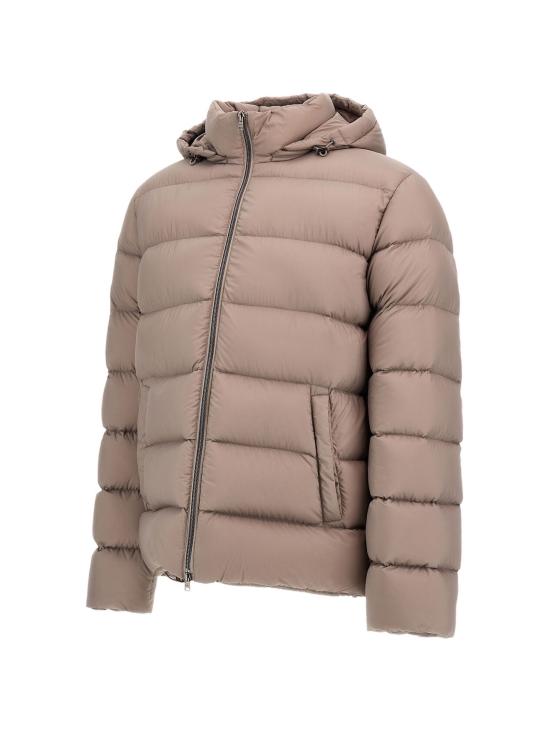 26FW 에르노 자켓 PI0016ULE12456Z 2600 TORTORA - HERNO