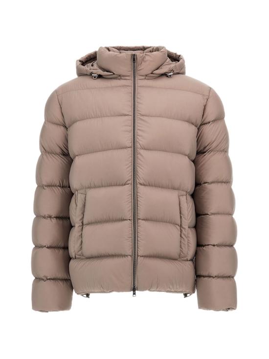 26FW 에르노 자켓 PI0016ULE12456Z 2600 TORTORA