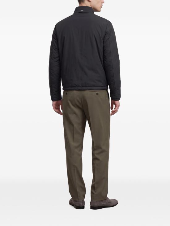 26FW 에르노 자켓 GI00109UR12915 9200 BLUNAVY - HERNO