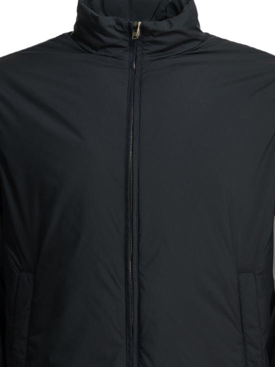 26FW 에르노 자켓 GI00109UR12915 9200 BLUNAVY - HERNO