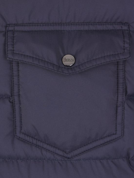 26FW 에르노 자켓 PI0023ULE12456Z 9202 NEWBLU - HERNO
