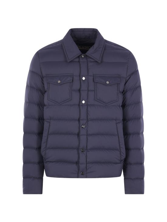 26FW 에르노 자켓 PI0023ULE12456Z 9202 NEWBLU