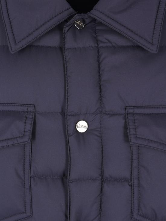 26FW 에르노 자켓 PI0023ULE12456Z 9202 NEWBLU - HERNO