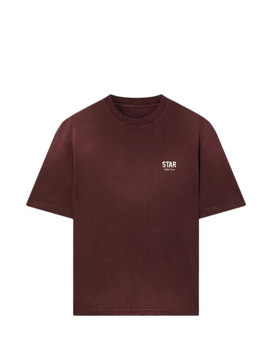 26FW 골든구스 반팔 티셔츠 GUP01873P002420 40233 WINDSORWIN