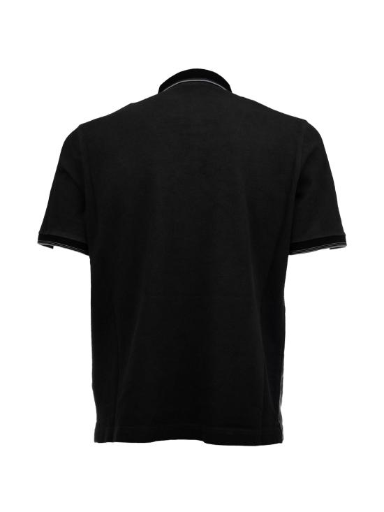 26FW 프라다 폴로 티셔츠 UJN07A19OV F0207 ASFALTO - PRADA