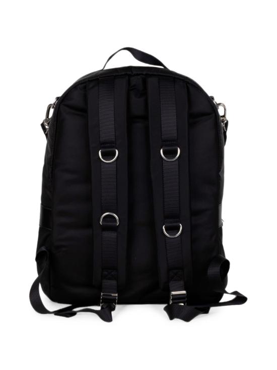 26FW 발렌시아가 백팩 A000HE2ACPU 1000 BLACK - BALENCIAGA