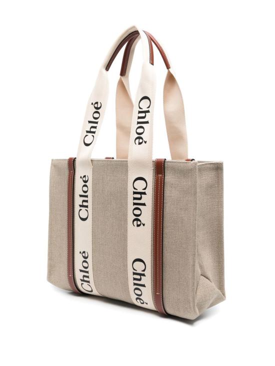 26FW 끌로에 숄더백 CHC22AS383I26 90U WHITEBROWN - CHLOE