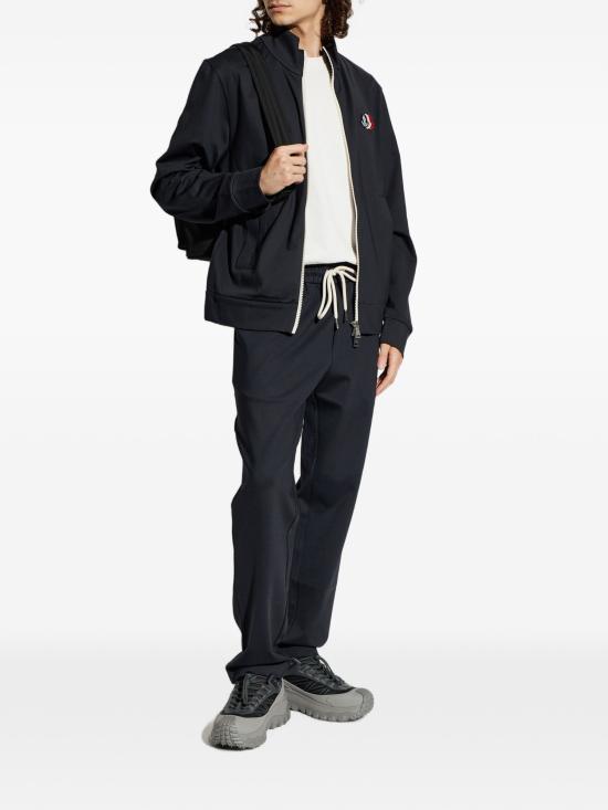 26FW 몽클레어 반팔 티셔츠 L20918C0002189AUG 34 NATURAL - MONCLER
