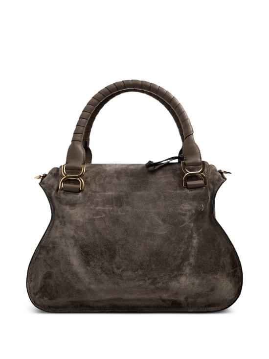 26FW 끌로에 숄더백 CH26WS660P37 031 NICKELGREY - CHLOE
