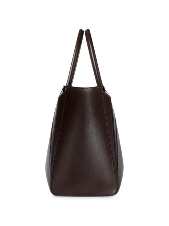 26FW 지방시 토트백 BB518KB2HF 206 CHOCOLATE - GIVENCHY